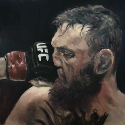 the-trashtalker-I conor-mcgregor ufc mma